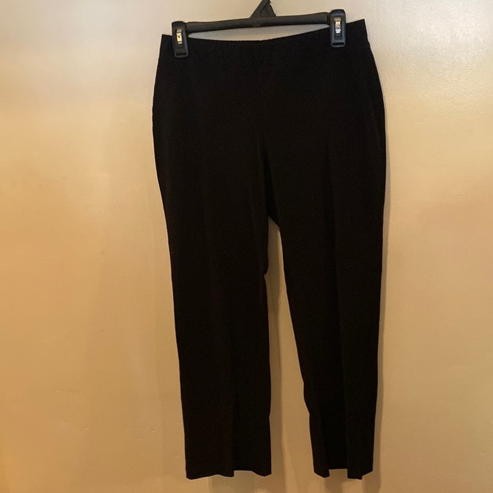 Eileen fisher capris